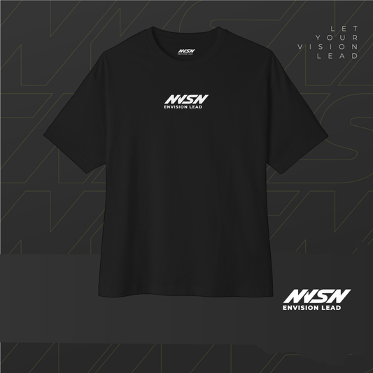 NVSN Men’s Staple Oversized Tee