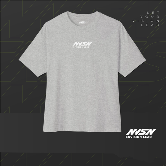 NVSN Men’s Staple Oversized Tee